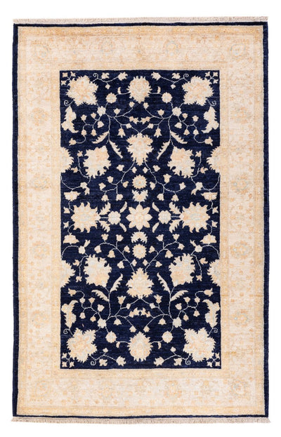 Ziegler Teppich 118x185cm - Orientteppich