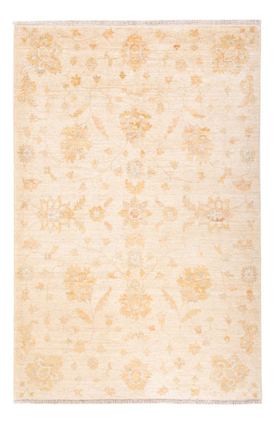 Ziegler Teppich 124x187cm - Orientteppich