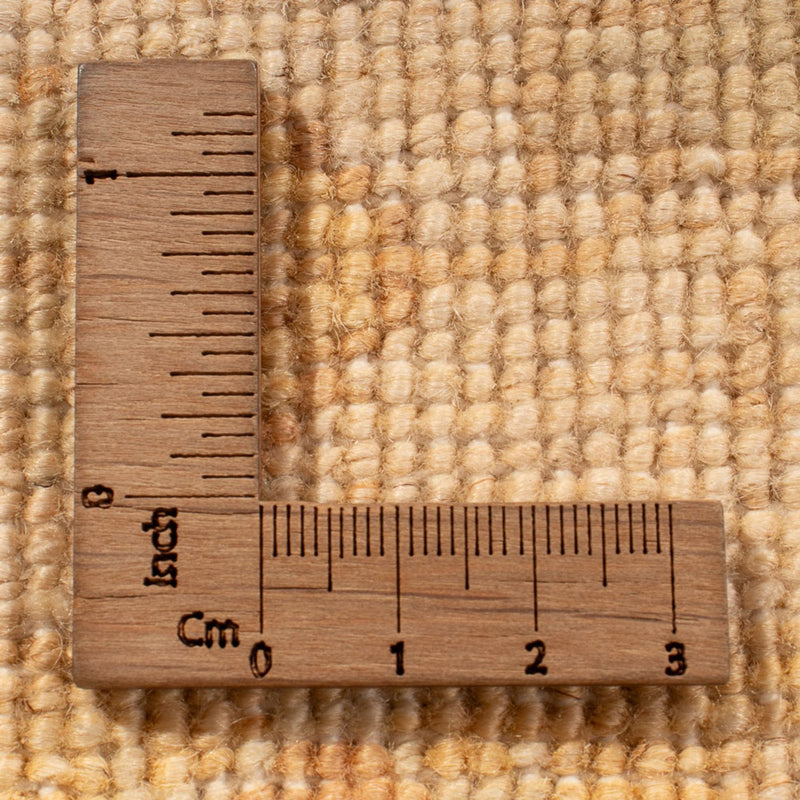 Ziegler Teppich - 179 x 118 cm - beige