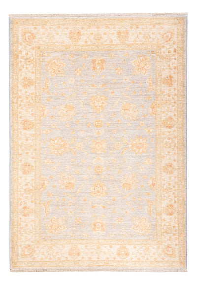 Ziegler Teppich 121x174cm - Orientteppich