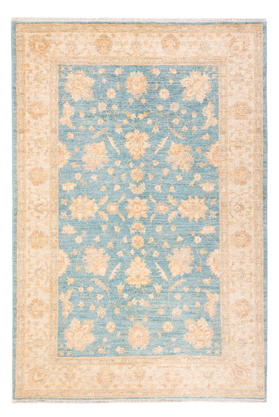 Ziegler Teppich 122x185cm - Orientteppich