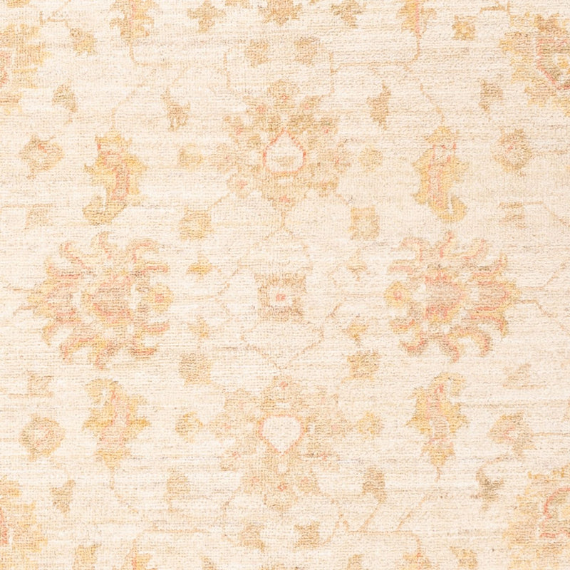 Ziegler Teppich - 176 x 123 cm - beige