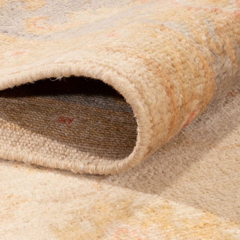 Ziegler Teppich - 176 x 123 cm - beige