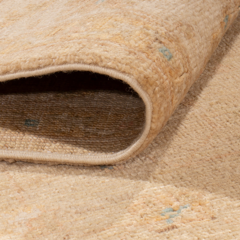 Ziegler Teppich - 183 x 122 cm - beige