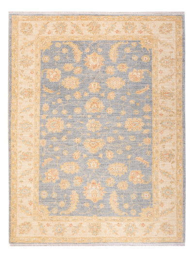 Ziegler Teppich 125x170cm - Orientteppich
