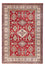 Ziegler Teppich - Kazak - 300 x 202 cm - rot