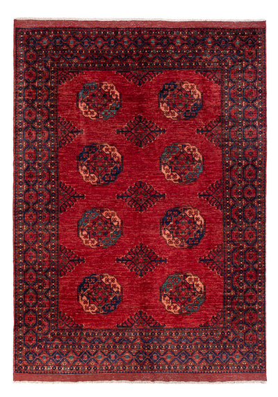 Khal Mohammadi Teppich 215x287cm - Orientteppich