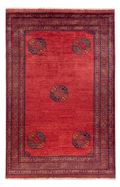 Khal Mohammadi Teppich 203x302cm - Orientteppich