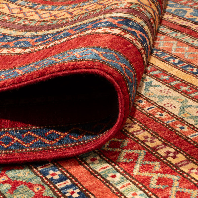 Ziegler Teppich - Shal - 289 x 193 cm - mehrfarbig