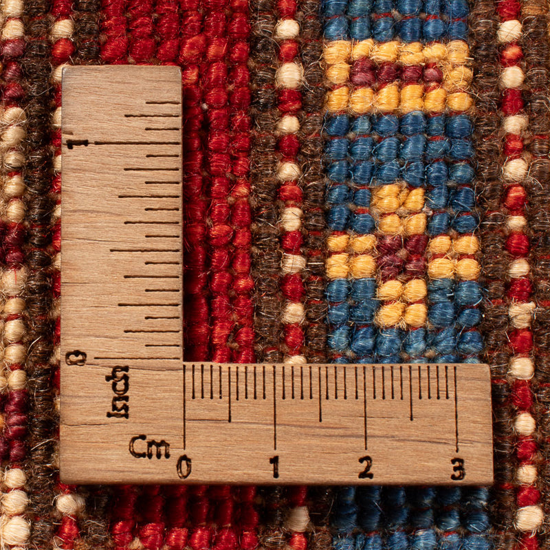 Ziegler Teppich - Shal - 289 x 193 cm - mehrfarbig