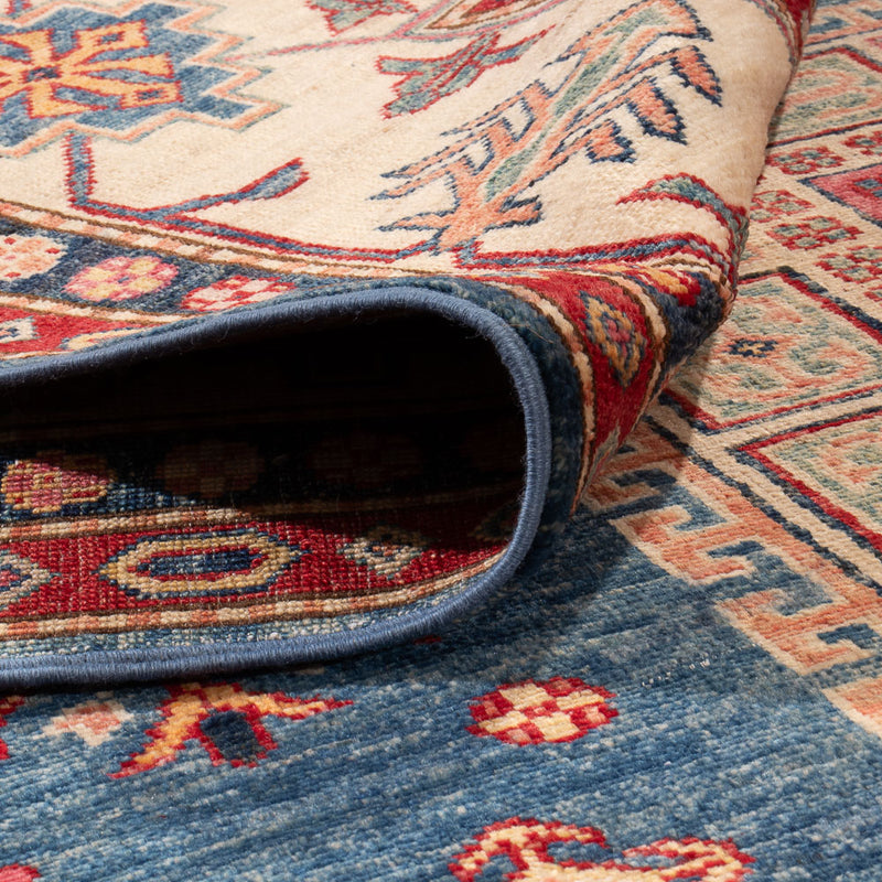 Ziegler Teppich - Kazak - 284 x 200 cm - rot