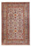 Ziegler Teppich - Kazak - 301 x 203 cm - dunkelbeige