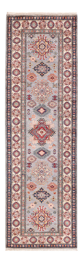 Kazak Teppich 77x241cm - Orientteppich