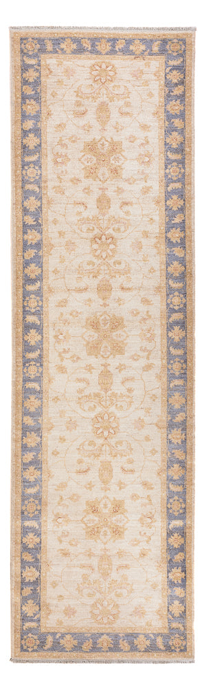 Ziegler Teppich 84x297cm - Orientteppich