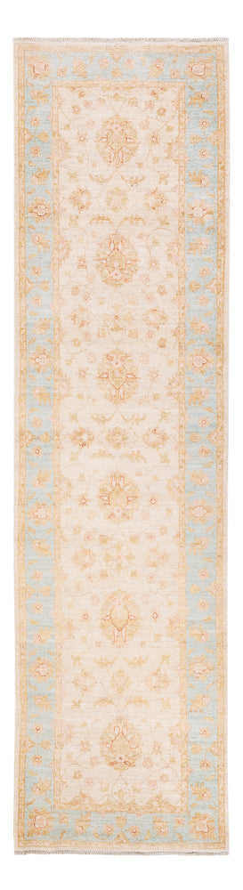 Ziegler Teppich 81x308cm - Orientteppich