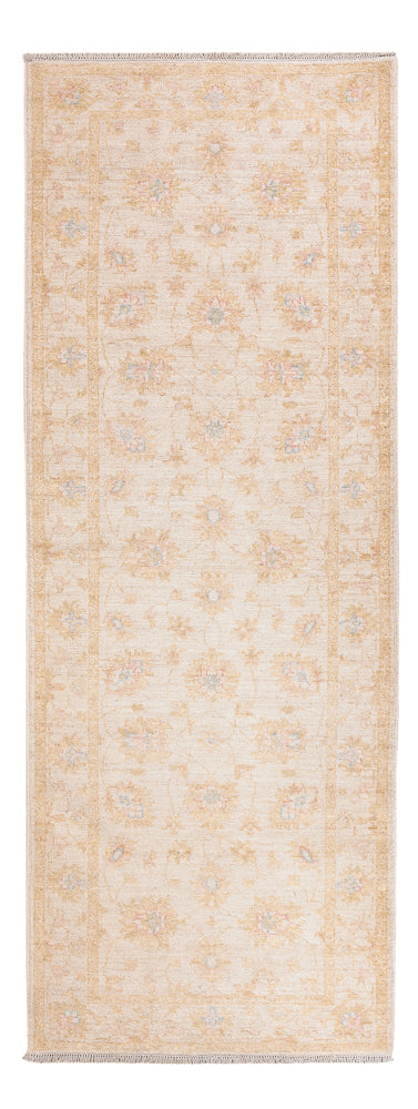 Ziegler Teppich 86x247cm - Orientteppich