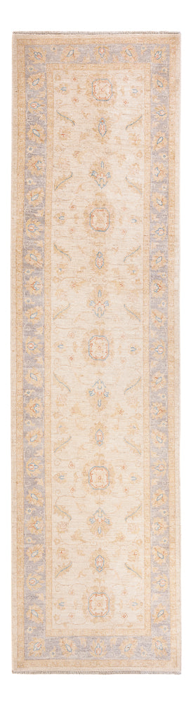 Ziegler Teppich 83x312cm - Orientteppich