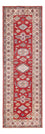 Läufer Ziegler - Kazak - 236 x 77 cm - rot