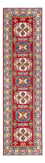 Läufer Ziegler - Kazak - 300 x 80 cm - rot