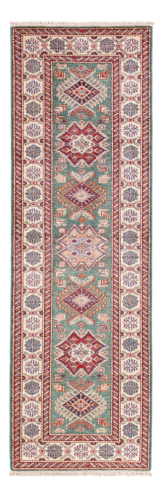 Kazak Teppich 75x248cm - Orientteppich