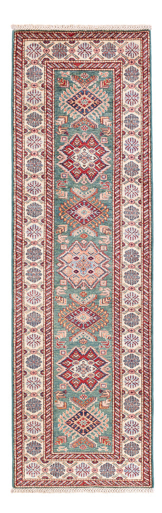 Kazak Teppich 73x248cm - Orientteppich
