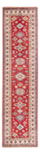 Läufer Ziegler - Kazak - 301 x 79 cm - rot