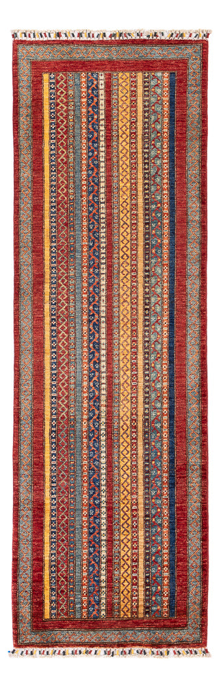 Shal Teppich 72x238cm - Orientteppich