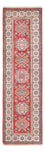 Läufer Ziegler - Kazak - 263 x 76 cm - rot