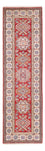 Läufer Ziegler - Kazak - 263 x 74 cm - rot