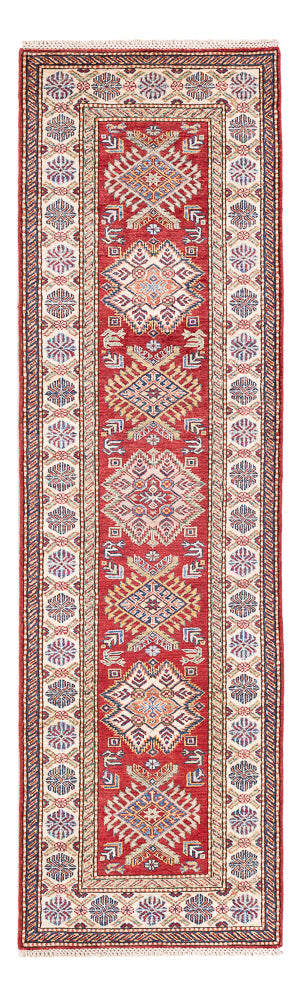 Kazak Teppich 74x263cm - Orientteppich