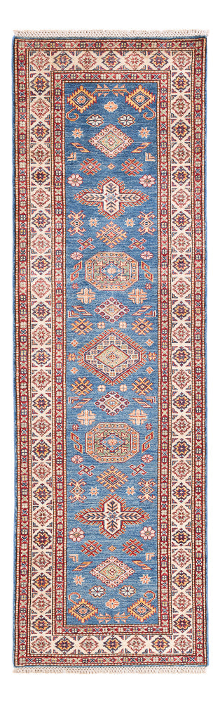 Kazak Teppich 77x254cm - Orientteppich