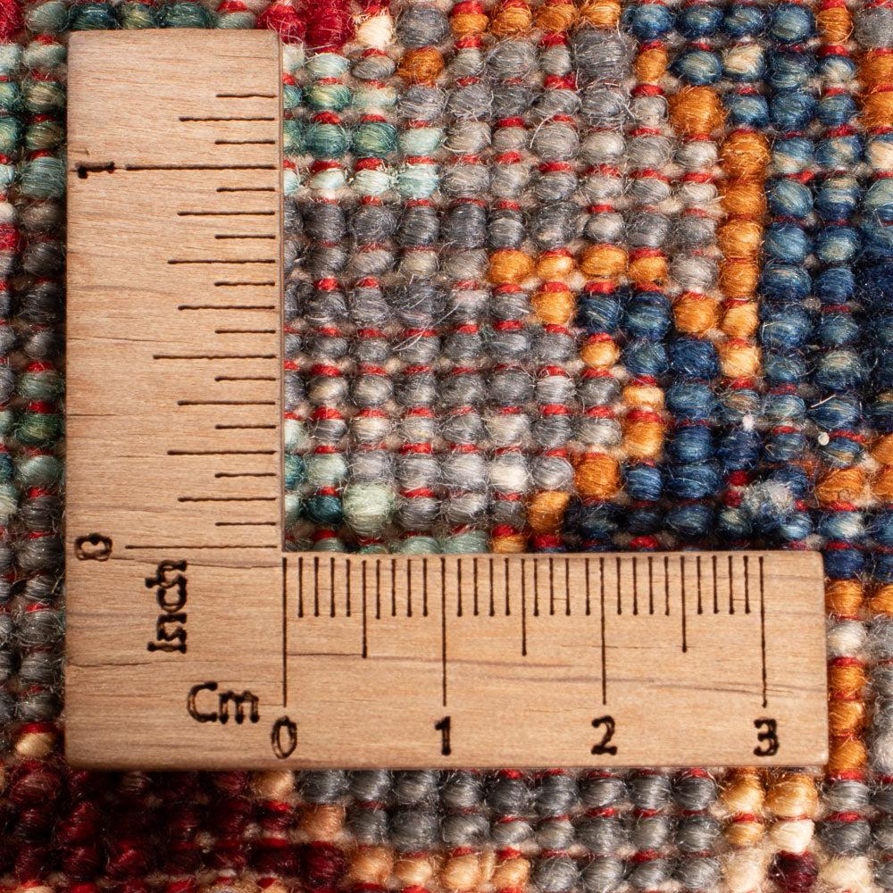 Läufer Ziegler - Ariana - 312 x 83 cm - dunkelcamel