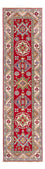 Läufer Ziegler - Kazak - 293 x 76 cm - rot