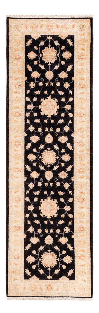 Ziegler Teppich 76x250cm - Orientteppich