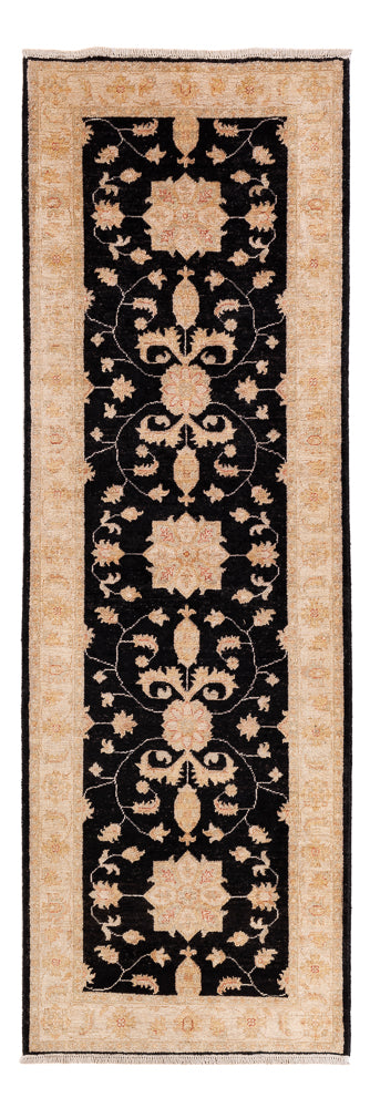 Ziegler Teppich 83x253cm - Orientteppich