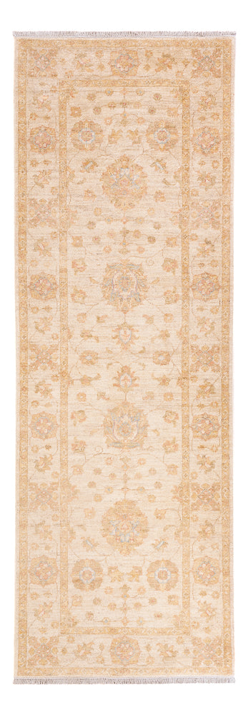 Ziegler Teppich 83x250cm - Orientteppich