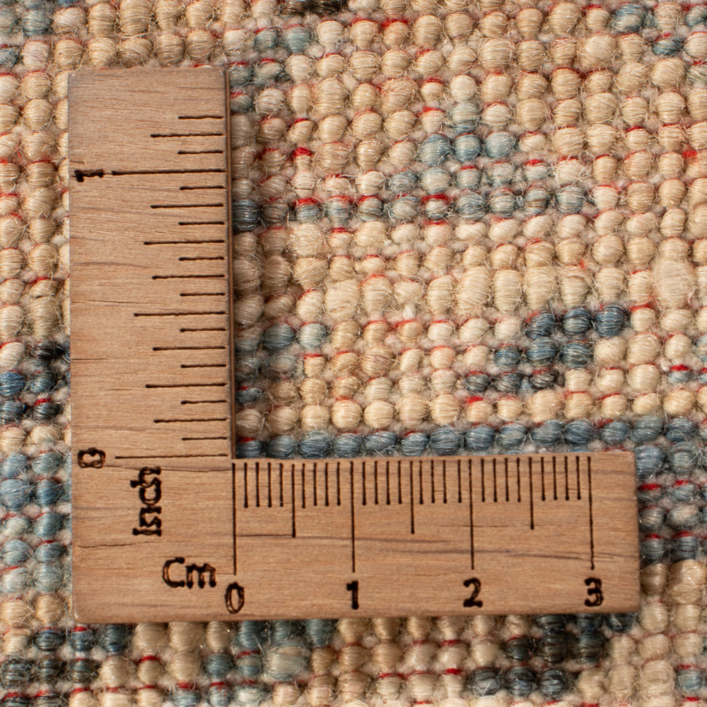 Läufer Ziegler - Shal - 296 x 79 cm - mehrfarbig