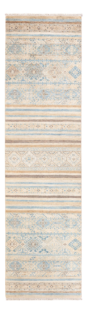 Shal Teppich 80x297cm - Orientteppich