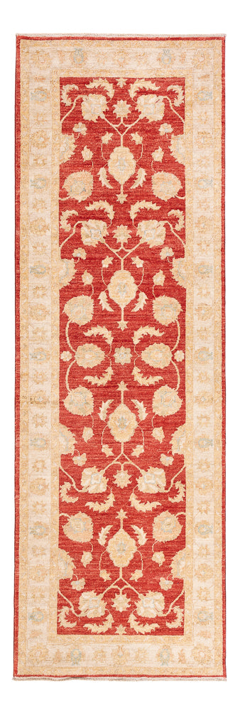 Ziegler Teppich 80x246cm - Orientteppich
