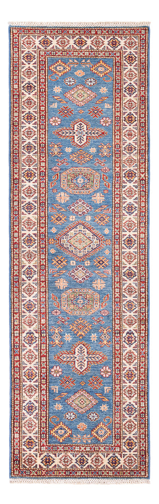 Kazak Teppich 74x256cm - Orientteppich