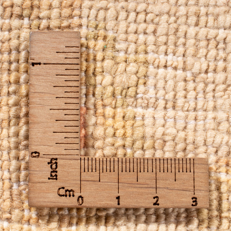 Läufer Ziegler - 304 x 57 cm - beige