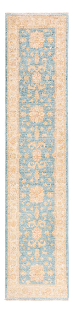 Ziegler Teppich 55x250cm - Orientteppich