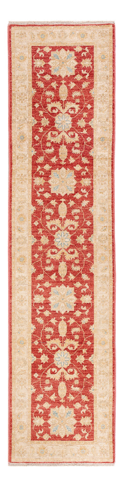 Ziegler Teppich 61x251cm - Orientteppich