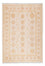 Ziegler Teppich - 150 x 104 cm - beige