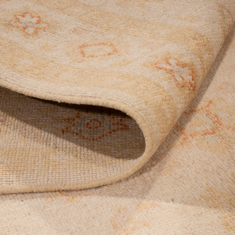 Ziegler Teppich - 150 x 104 cm - beige