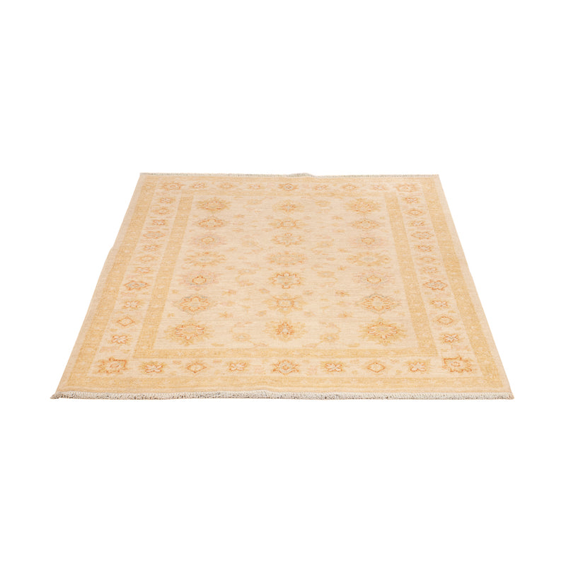 Ziegler Teppich - 150 x 104 cm - beige