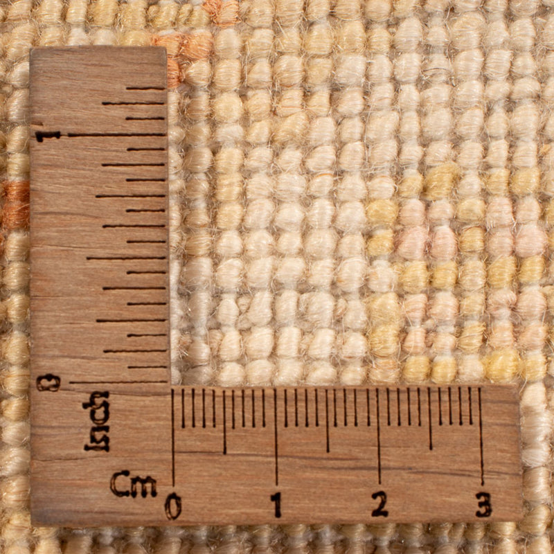 Ziegler Teppich - 150 x 104 cm - beige