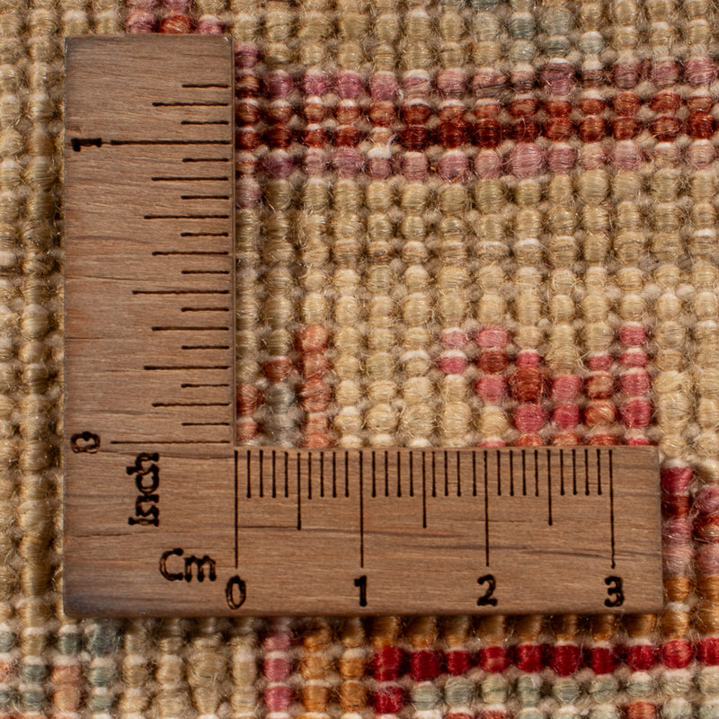 Ziegler Teppich - Ariana - 149 x 100 cm - mehrfarbig