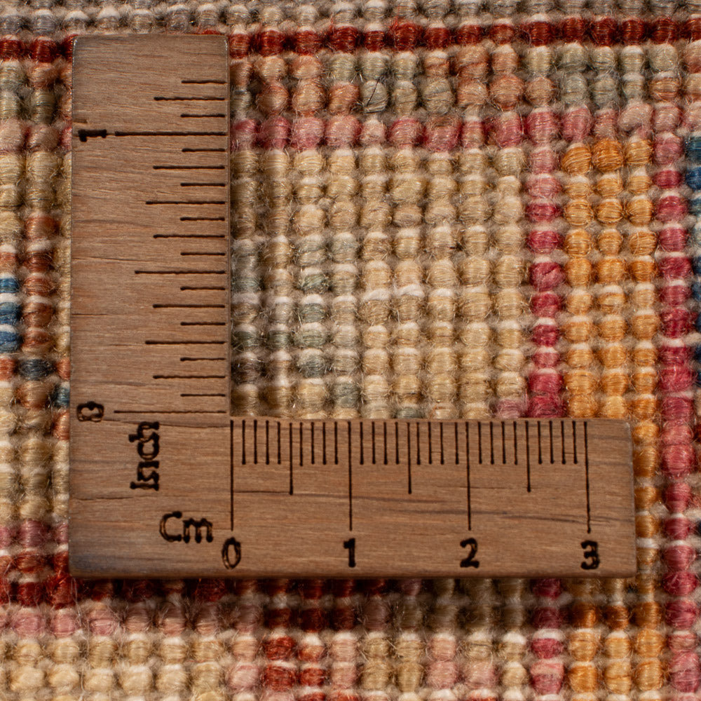 Ziegler Teppich - Ariana - 148 x 101 cm - mehrfarbig