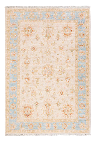 Ziegler Teppich 102x150cm - Orientteppich